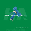 Hot Water Spray Gun Brass Nozzle